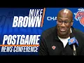 Mike Brown na de doelpuntrijke overwinning van de Knicks: 'Ik neem mijn hoed af voor elke speler ...