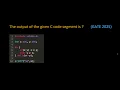 Programming Challenge 14