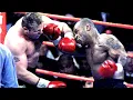 Francois Botha (South Africa) vs Mike Tyson (USA) | KNOCKOUT, BOXING fight, HD, 60 fps