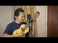 Download Lagu SECUKUPNYA - HINDIA (Cover \u0026 Lirik) | Josh Sitompul
