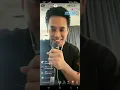 Download Lagu Khai bahar - Ingin Memeluk Dirimu (cover) Tiktok LIVE 12/9/2024