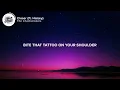 The Chainsmokers - Closer (Lyrics) ft. Halsey