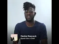 Ashley Henry | One Cover One Word Interview | Qobuz