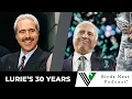 Thirty Years of Jeffrey Lurie with Ray Didinger