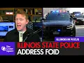 Illinois State Police Address FOID Cyber Security Audit Findings