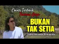 Download Lagu THOMAS ARYA - BUKAN TAK SETIA ( Versi Akustik Cover Terbaru ) Not Official Video HD with Lyrics
