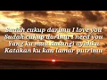 Download Lagu Wali Band - Lamar Aku ( Audio Lyric )
