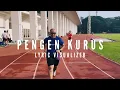 Download Lagu PENGEN KURUS // LYRIC VISUALIZER