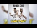 Lagu FORCE ONE - ZANKU DANCE (AUDIO)