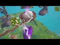 Only Up Fortnite Former World Record 7 01 967