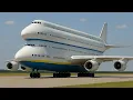 Download Lagu Top 20 Largest Airplanes in the World All Time