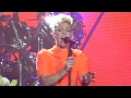Download Lagu P!NK / PINK - Sober - Live At Waldbühne, Berlin - Sat 12th Aug 2017