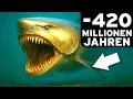 Download Lagu Devon: Das Zeitalter, als riesige Seemonster den Planeten beherrschten!  DOKU Erdgeschichte