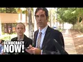 Scott Warren of No More Deaths Faces Retrial for Providing Humanitarian Aid to Migrants in Arizona