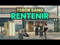 Lagu Drama Animasi : sang penjual kue yang berjuang dari jebakan hutang Sang Rentenir