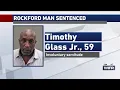Rockford man forced his girlfriend to work as an escort