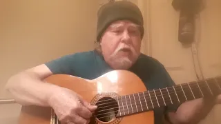 Jake Pardee cover song from The Rifleman TV show