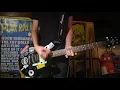 Choking Victim - Infested GUITAR Cover