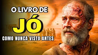 O Livro de Jó: A História Que Vai Mudar a Forma Como Você Enxerga o Sofrimento