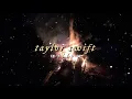 Taylor Swift - willow - [yule log]