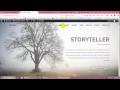 WordPress Theme Development - Batch Slower