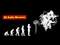 Lambda Waves Isochronic Tones Epsilon Binaural Beats Spiritual Transformation 108Hz