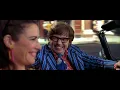 Austin Powers - behave