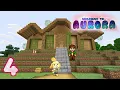 The Community Center Welcome To Aurora Minecraft Realms