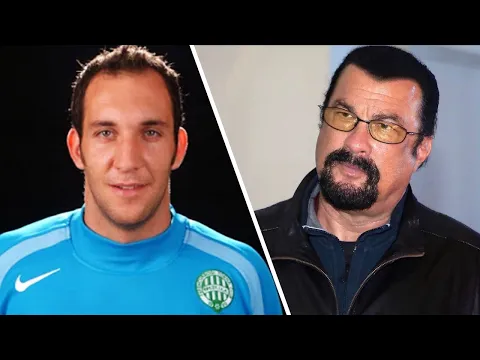 Hírességek, akik sportolóként kezdték