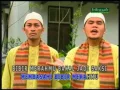 Download Lagu The Fikr - Bibir Merah (Official Video)