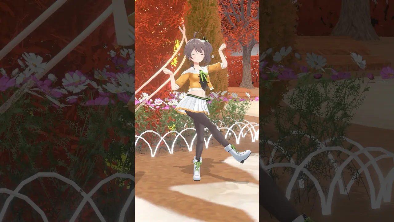 ウーニャカ踊ってみた！MVも超可愛からみてね！