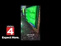 Gas prices spike again in Michigan