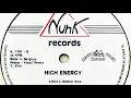 Download Lagu Evelyn Thomas • High Energy (Vocal Remix)
