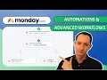 Automate Your Work in monday com No Coding Required Beginner to Advanced Automation Tutorial