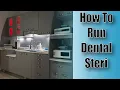Dental Sterilization Assistant - Our Dirty Dental Secrets