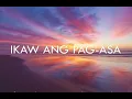 IKAW ANG PAG-ASA | MCGI MUSIC LYRIC VIDEO