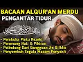 Download Lagu MUROTTAL MERDU PENGANTAR TIDUR,AYAT KURSI, ALWAQIAH,ALMULK,AR RAHMAN,YASIN,BY:Alaa Aqel
