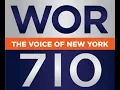 WOR 710 New York - WOR 100th Anniversary