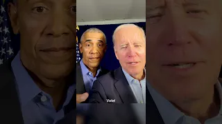 Take it from me and my friend Barack Obama