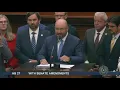 Cody Harris Refuses to Accept Senate Amendment Vows to Keep Fighting for East Texas Water Rights