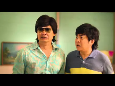 MR UNBELIEVABLE Final Trailer | 终极预告｜IN CINEMAS 3 DECEMBER 爆笑上映！