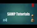 SAMP Scripting Tutorial Dynamic house system