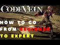 Code Vein Beginners Guide 8 Things To Do When You are Getting Started