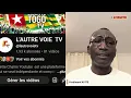 Lagu LIVE L'ALTERNATIVE DE CE DIMANCHE 21 DÉCEMBRE 2025
