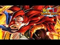Download Lagu Dragon Ball Z Dokkan Battle: LR Super Saiyan 4 Gogeta Active Skill OST (Extended)