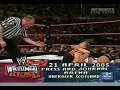 01 30 05 UK HEAT   Victoria vs Molly Holly RARE
