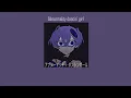 Lagu [slowed \u0026 reverb] Abnormality  Dancin' Girl | by Guchiry (Utatane Piko cover) + romaji lyrics