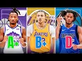Grading Every 2026 NBA First Round Pick