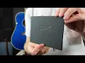 Gibson Has a NEW BIRD! | 2023 Gibson BLUEBIRD Miranda Lambert Signature Acoustic