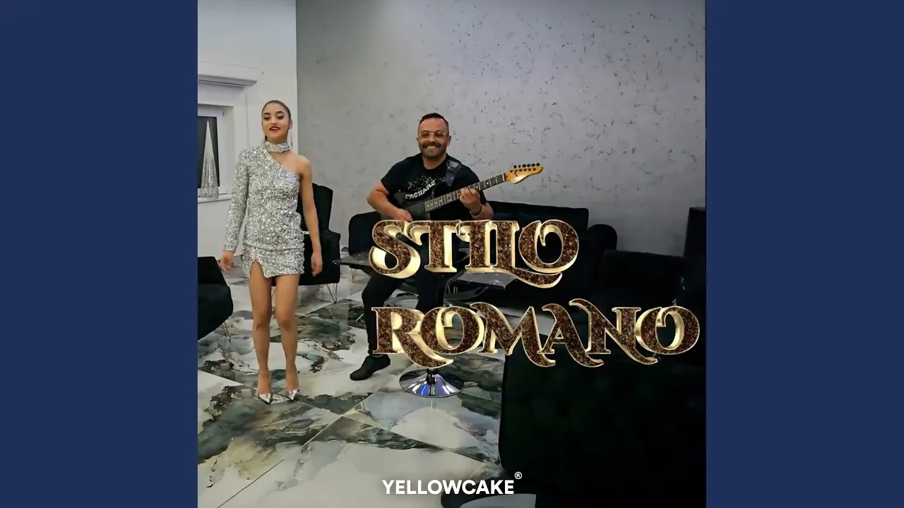 Stilo Romano
